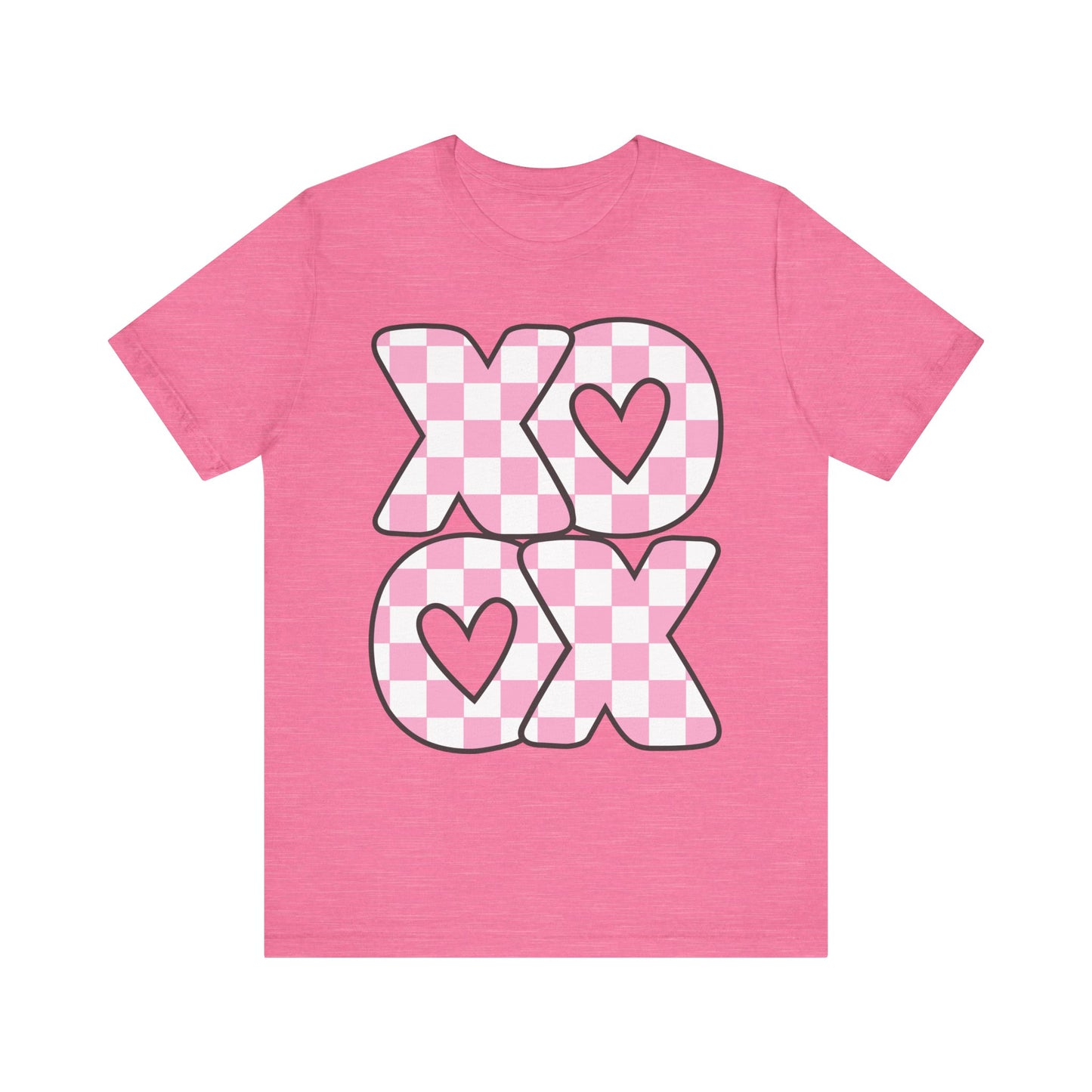 Hugs And Kisses Tee