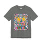 Spotty Spirit: Bulldogs Tee