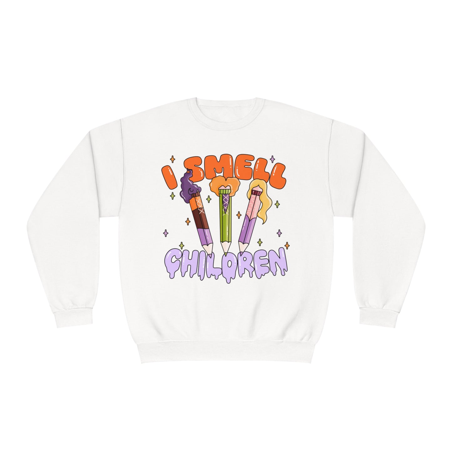 Hocus Pocus Sweatshirt