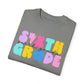 6th Grade Flower Power Tee