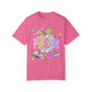 Pre-K Dalmatian Dot Teacher Tee