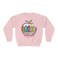 Big (Pink) Apple Sweatshirt