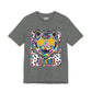 Spotty Spirit: Tigers Tee