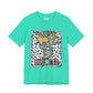 Spotty Spirit: Hornets Tee