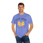 6th Grade Bow Teacher Tee
