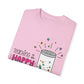 Teaching Is My Happy Place Tee