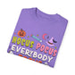 Hocus Pocus Everybody Focus Tee