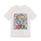 Spotty Spirit: Hawks Tee