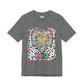 Spotty Spirit: Rams Tee
