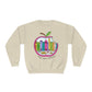 Big (Pink) Apple Sweatshirt