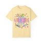 4th Grade Dalmatian Dot Teacher Tee