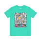 Spotty Spirit: Mustangs Tee