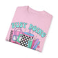 Busy Doing Teacher Stuff Tee