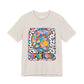 Spotty Spirit: Spartans Tee