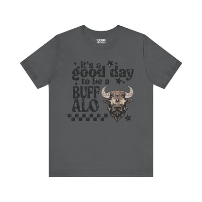 Team Tees: Buffalo Tee
