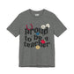 Proud To Be A Teacher Tee