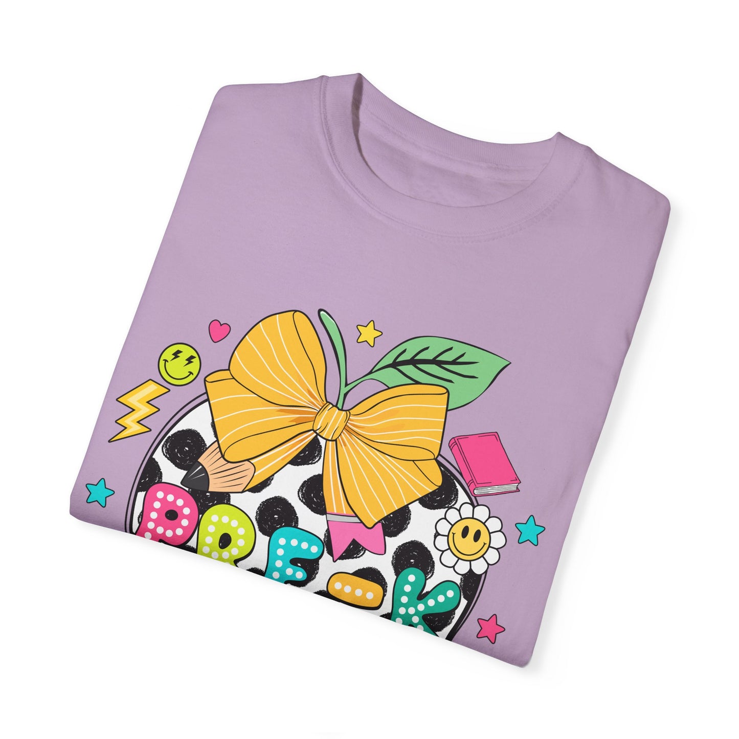 Pre-K Dream Team Tee