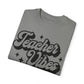 Teacher Vibes Tee