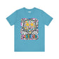Spotty Spirit: Panthers Tee