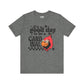 Team Tees: Cardinal Tee