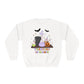 Teaching Is Magic Sweatshirt