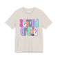 Best In Class: Second Grade Tee
