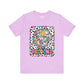 Spotty Spirit: Falcons Tee
