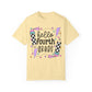 Hello 4th Grade Teacher Tee