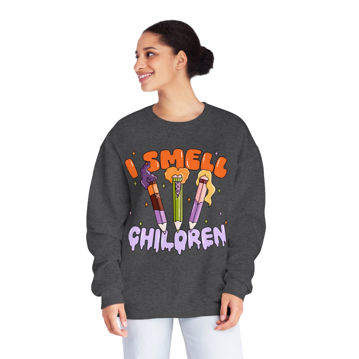 Hocus Pocus Sweatshirt