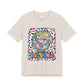 Spotty Spirit: Falcons Tee