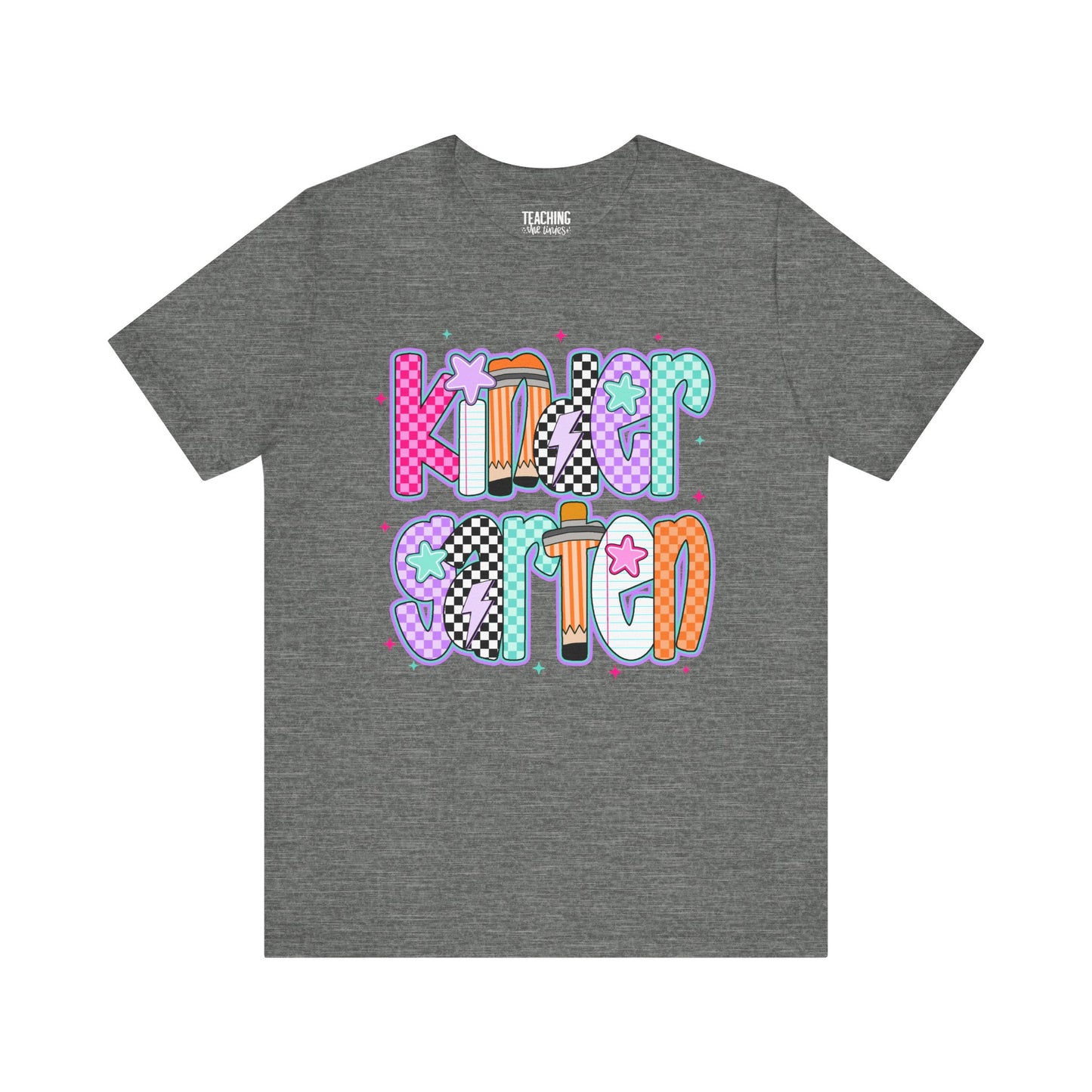 Best In Class: Kindergarten Tee