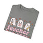 Teacher Boo Crew Tee