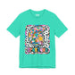 Spotty Spirit: Spartans Tee