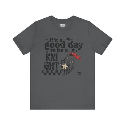 Team Tees: Knight Tee