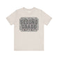Camo Cutie: Second Grade Tee