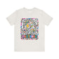 Spotty Spirit: Mustangs Tee