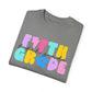 5th Grade Flower Power Tee