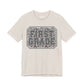 Camo Cutie: First Grade Tee