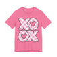 Hugs And Kisses Tee