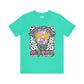 Spotty Spirit: Greyhounds Tee