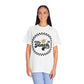 Made To Teach Tee