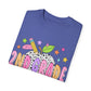 2nd Grade Dalmatian Dot Teacher Tee