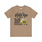 Team Tees: Yellowjacket Tee