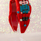 Nutcracker Cutie Headband