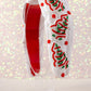 Little Debra Christmas Cakes Headband