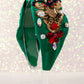 Run Run Rudolph Reindeer Headband