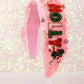 Holly Jolly Holidays Headband