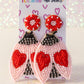Light Up My Life Earrings