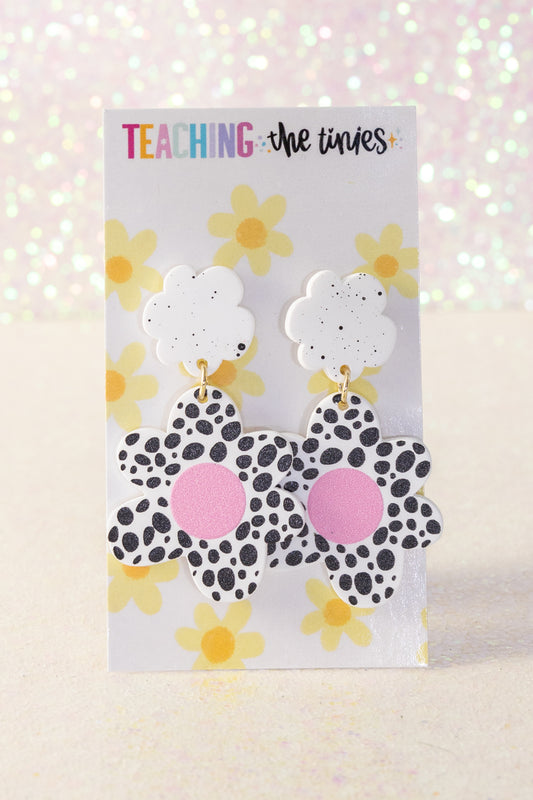 Dottie Darling Earrings