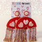 Love Is A Rainbow Of Possibilities Earrings